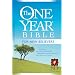The One Year Bible for New Believers NLT