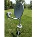 Dish Network DISH500 Portable Satellite Kit for Campers and RV's