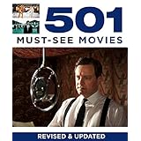 501 must see movies 501 series