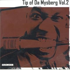 Tip of Da Mysberg Vol.2