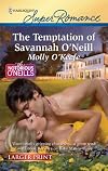 The Temptation of Savannah O'Neill