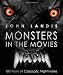 Monsters in the Movies