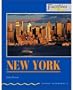 Oxford Bookworms Factfiles: Stage 1: 400 Headwords New York