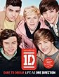 One Direction: Dare to Dream: Life as One Direction