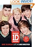 One Direction: Dare to Dream: Life as One Direction