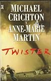 Twister : the original screenplay