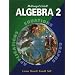 McDougal Littell Algebra 2: Pupil's Edition