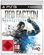 Red Faction Armageddon (uncut)