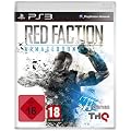 Red Faction Armageddon (uncut)
