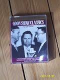 Review BBC  / goon show classics