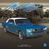 cover of Mustang 2008