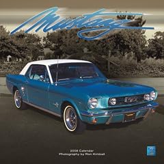 Mustang 2008: Wall