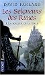 Les seigneurs des runes, Tome 1 : La douleur de la terre