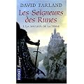 Les seigneurs des runes, Tome 1 : La douleur de la terre