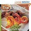 Thai & Chinese (Quick and Easy, Proven Recipes Series) (Quick & Easy, Proven Recipes)