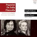 Canciones Populares Espanolas For Violin And Guitar / Pour Violon Et Guitare - Jota