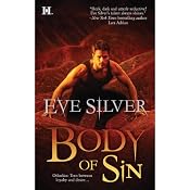 Body of Sin | Eve Silver
