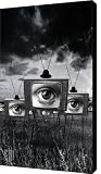 Antennalopes by Zig Canvas Print / Canvas Art Artist Andrew Leipzig Antennalopes by Zig Canvas Print / Canvas Art Artist Andrew Leipzig
