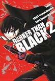Darker than Black, Bd. 2