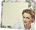 why yes, I am overqualified Mousepad by anne taintor