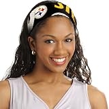Littlearth Pittsburgh Steelers FanBands