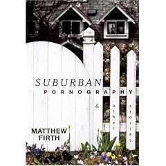 Suburban Pornography: And Other Stories