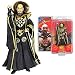 Alex Ross Flash Gordon 7-Inch Ming the Merciless