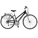 Trekking Bocas TRK400 Limited 28" 24-Gang Deore Trapez