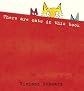 There Are Cats in This Book