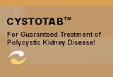Polycystic Kidney Disease - Herbal Treatment Pack