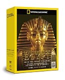 National Geographic: Mysteries Of Egypt [DVD]