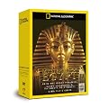 National Geographic: Mysteries Of Egypt [DVD]