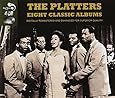 8 Classic Albums - Platters