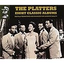 8 Classic Albums - Platters