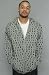 WeSC The Anniversary X Hoody hood ,Sweatshirts for Men