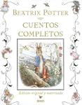 Cuentos completos de Beatrix Potter (...