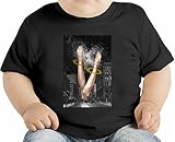 City_of_passion02 オーガニックベビーTシャツ 12 - 18 Months