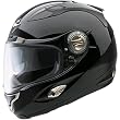 Scorpion Solid EXO-1000 Road Race Motorcycle Helmet - Black
