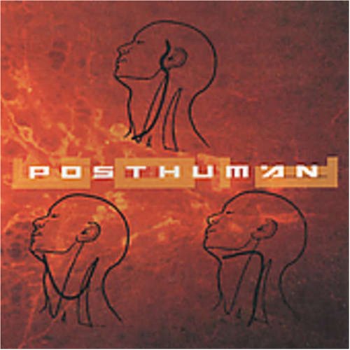 Void - Posthuman - Zortam Music