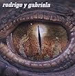 Rodrigo Y Gabriela