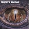 Rodrigo Y Gabriela