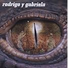 Rodrigo Y Gabriela