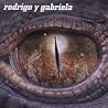 Bild des Albums von Rodrigo y Gabriela