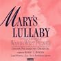 Mary's Lullaby