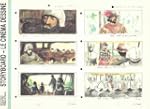 Storyboard, le cin�ma dessin�