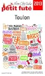 Toulon 2013 (avec photos et avis des...