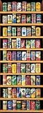 Soft Cans (2000 pc panoramic puzzle)