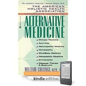 The American Holistic Health Association Complete Guide To