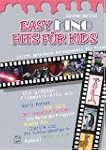 Easy Kino Hits F�r Kids: 12 leicht sp...