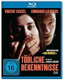 Produkt-Bild: T&ouml;dliche Bekenntnisse [Blu-ray]